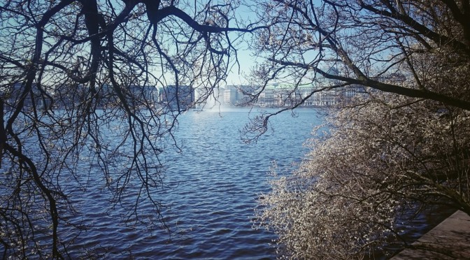 Summertime is back in town.